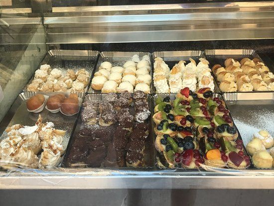 Pasticceria Cordaro